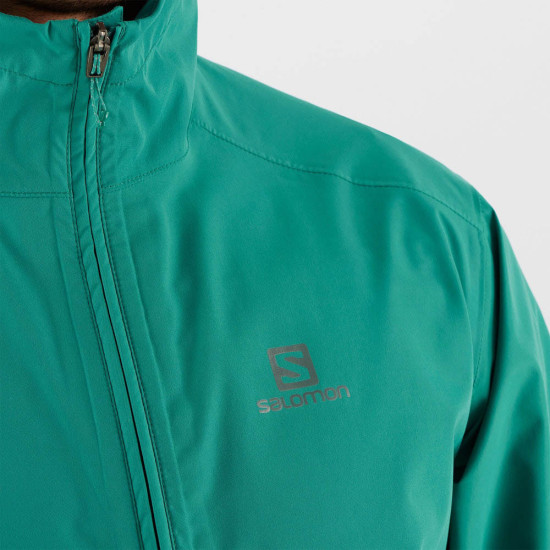 Salomon Ανδρικό jacket Essential 2.5l Waterproof Salomon Ανδρικό jacket Essential 2.5l Waterproof